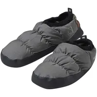 Nordisk Hüttenschuhe Grau 49