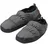 Nordisk Hüttenschuhe Grau 49
