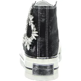nan-ku Damen schwarz 37