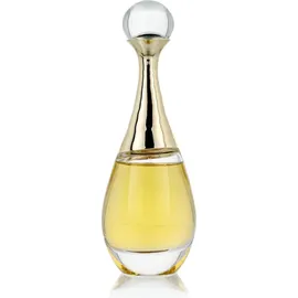 Dior J'adore L'Or Essence de Parfum 50 ml
