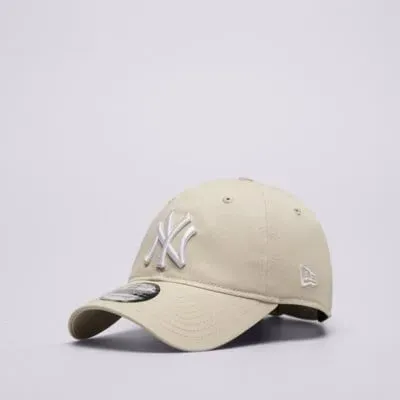 NEW ERA MÜTZE LE 920 NYY STN NEW YORK YANKEES - Beige - ONE SIZE