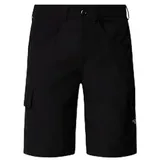 The North Face NF0A824D4H0 M Horizon Short - EU Shorts Herren TNF Black-NPF Größe 36