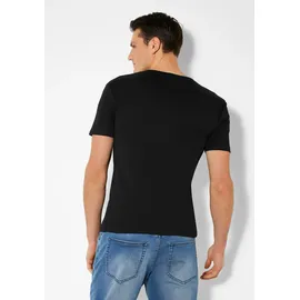 H.I.S. T-Shirt schwarz XXL