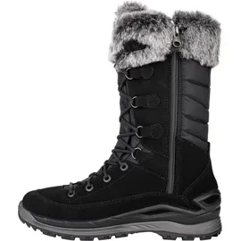 Lowa Alba EVO GTX Ws schwarz/anthrazit -
