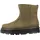 Dr. Martens Zebzag Rigger Grün - Grün - 39