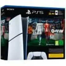 Sony PlayStation 5 Slim Digital Edition EA SPORTS FC26 Bundle