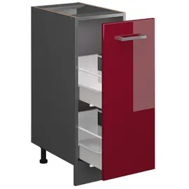 Vicco Apothekerschrank R-Line,