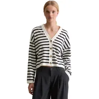 Marc O'Polo Cardigan dunkelblau XL