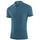 Löffler Merino Tencel Kurzarm-poloshirt Dark Petrol 52