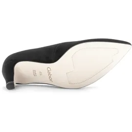 Gabor Pumps in schwarz, | Gr.: 39