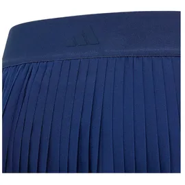 adidas Club Climacool Pleated Dark blue - blau
