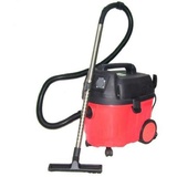 Apex Digital Industriesauger 55551 Staubsauger 1380W Langhalsschleifer Nass-Trockensauger