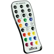 Chauvet IRC-6 Grau Controller