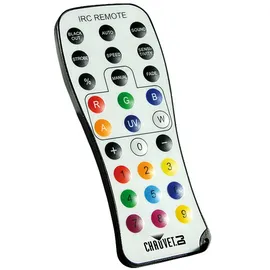 Chauvet IRC-6 Grau Controller