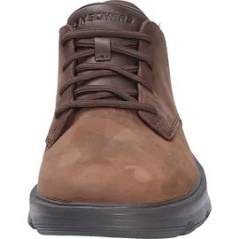 SKECHERS Arch Fit Garza Ridley Herren Braun 41