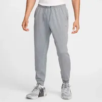 Nike Primary Dri-FIT UV Versatile Jogginghose Herren 065 cool grey/htr/cool grey L