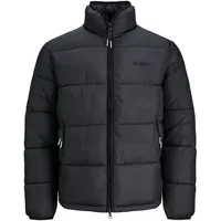 JACK & JONES Jacke HAYS Steppjacke mit Stehkragen und