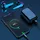 NAUC Bluetooth Kopfhörer für Apple iPhone 11 12 13 14 15 16 16e Plus Pro Max In-Ear