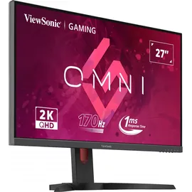 ViewSonic VX2780J-2K 27" schwarz