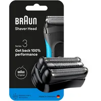 Braun Scherkopf 21B