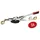toolland a land of possibilities Handseilwinde - 1t