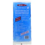 Wundmed Kalt-Warm Mehrfachkompresse 12 x 29 cm
