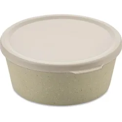 Connect Organic Nature Behälter 890 ml sandfarbig