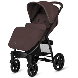 lionelo Annet Plus Braun/Bronze