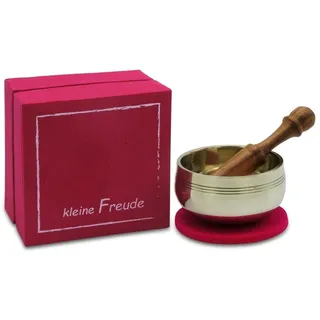 Klangschalen-Center Klangschale in Box "kleine Freude"