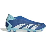 Adidas PREDATOR ACCURACY.3 LL FG - blau 42 2⁄3