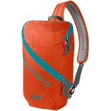 Jack Wolfskin Uni Ecoloader 12 Unisex Rucksack, wild Brier, ONE Size - Einheitsgröße