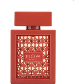 Rave Now Rouge Eau de Parfum 100 ml