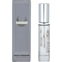 Paco Rabanne Rabanne Invictus Eau de Toilette Spray 15 ml