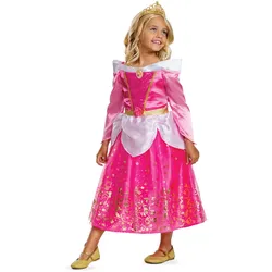 Disney Aurora Kostüm für Mädchen - Baby-6-12-Monate