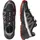Salomon Speedcross Peak Herren Schwarz / Castlerock / Cherry Tomato 45