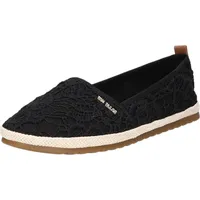 Tom Tailor Damen Espadrilles Blumendesign EUR 40 - 40