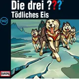 Die drei ??? (142) Tödliches Eis