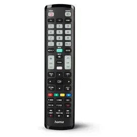Hama Samsung Fernbedienung Schwarz