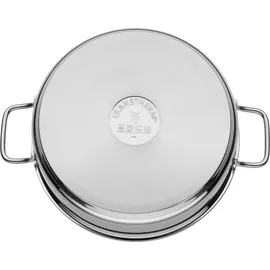 WMF Dampfgarer Bräter 28 cm