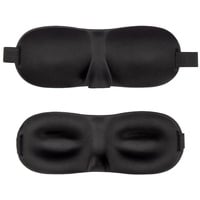 Intirilife Unisex Mask IL-100179 black