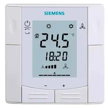 Siemens S55770T293 Raumthermostat