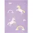 Folia Sammelmappe A3 Unicorn