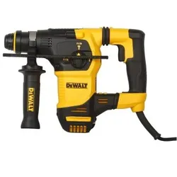 Dewalt Kombihammer SDS-plus 30mm 950Watt - D25333K-QSt