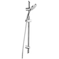 Evenes Brause-Set Estada 750 mm, 2 Strahlarten, Ø 110