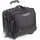 Dermata Business Trolley 3456NY 2-Rollen 39 cm / 33 l black