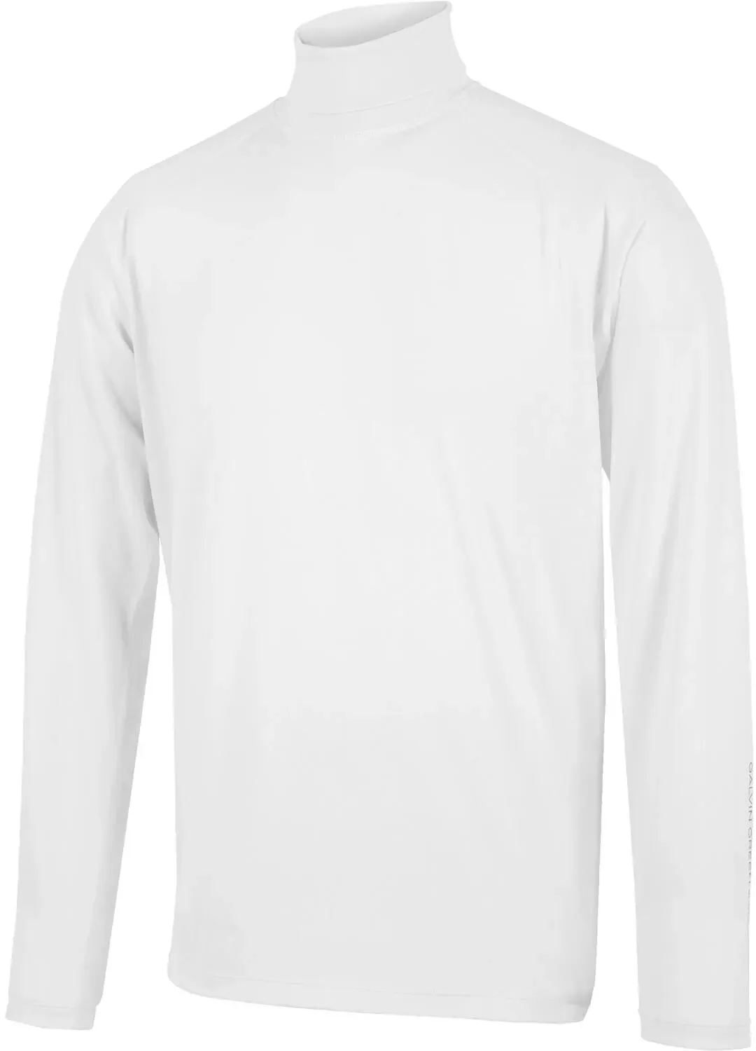 Galvin Green Layer Edwin, weiss