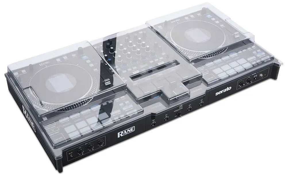 Decksaver Rane Performer