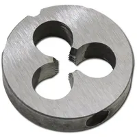 Donau Elektronik MSE16 Schneideisen metrisch M1.6 Rechtsschneidend DIN 223