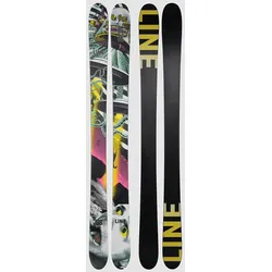 Line Bacon 108 2025 Ski design Gr. 172