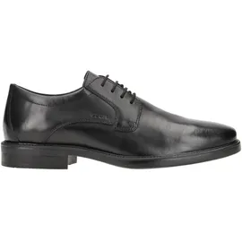 GEOX Brandolf Herren Schwarz 46